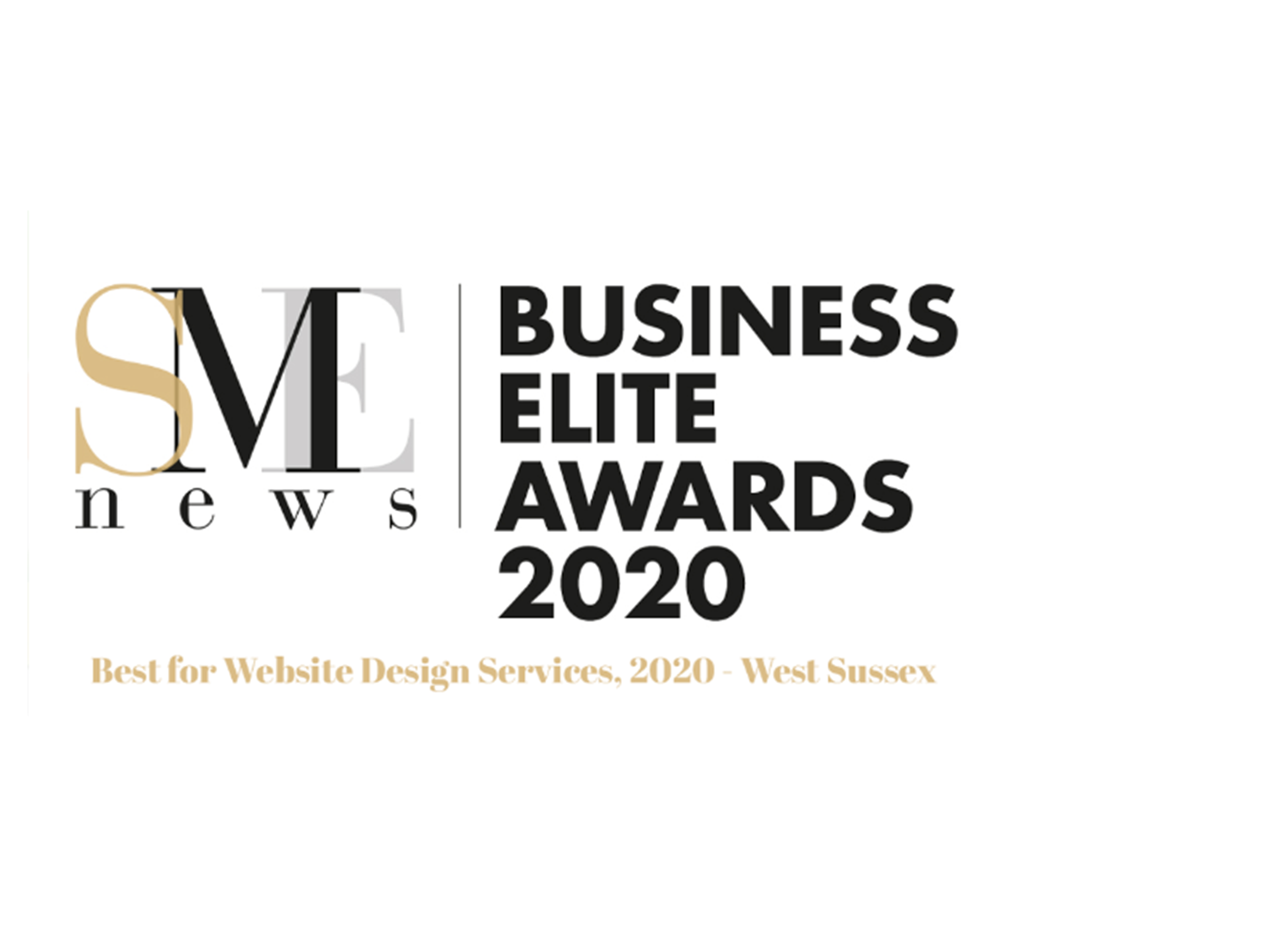 Business Elite awards 2020